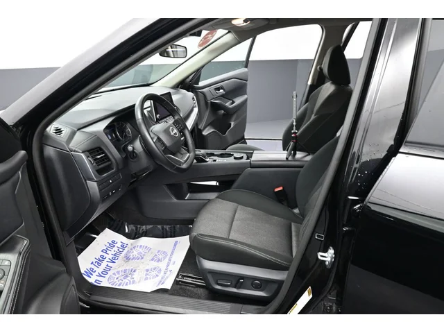SEMINUEVOS NISSAN Rogue a Estados en autogozo