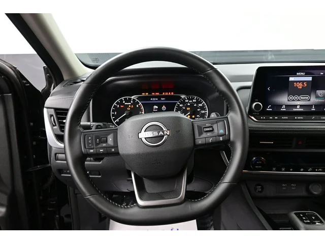 SEMINUEVOS NISSAN Rogue a Estados en autogozo