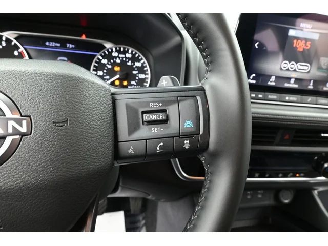 SEMINUEVOS NISSAN Rogue a Estados en autogozo