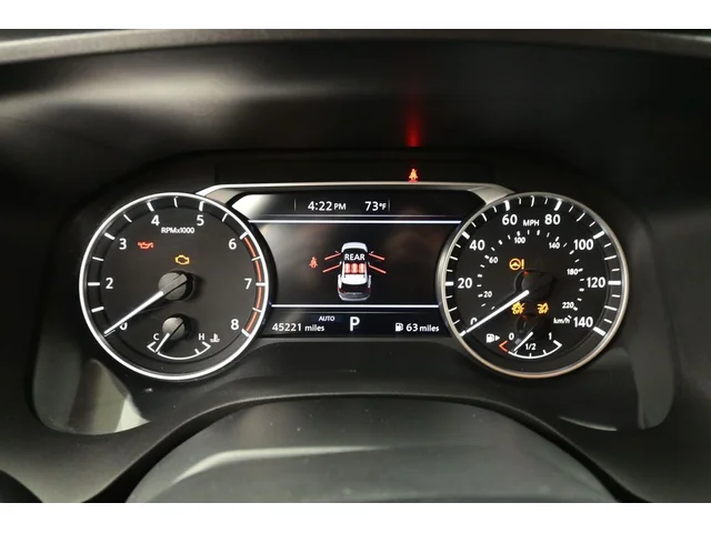 SEMINUEVOS NISSAN Rogue a Estados en autogozo