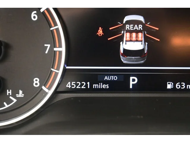 SEMINUEVOS NISSAN Rogue a Estados en autogozo