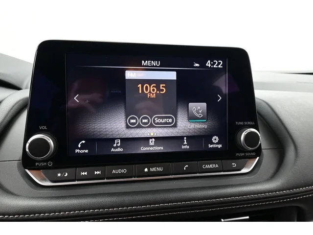 SEMINUEVOS NISSAN Rogue a Estados en autogozo