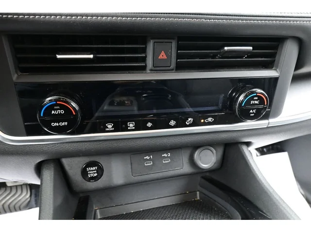 SEMINUEVOS NISSAN Rogue a Estados en autogozo