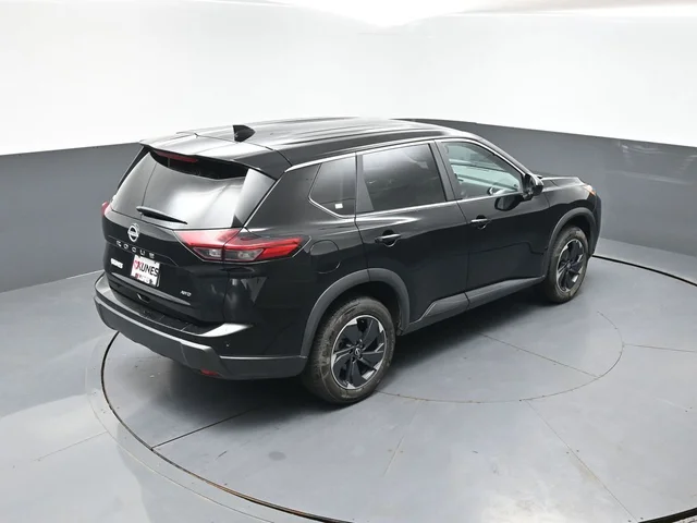 SEMINUEVOS NISSAN Rogue a Estados en autogozo