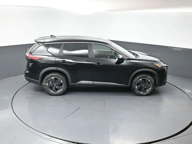 SEMINUEVOS NISSAN Rogue a Estados en autogozo