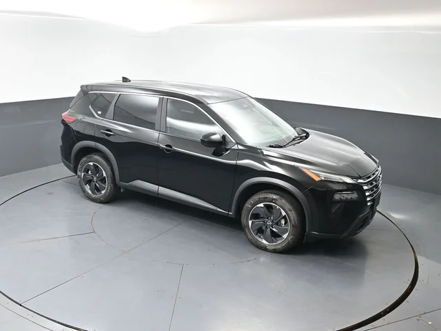 SEMINUEVOS NISSAN Rogue a Estados en autogozo