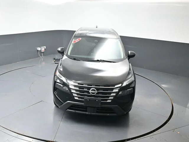 SEMINUEVOS NISSAN Rogue a Estados en autogozo