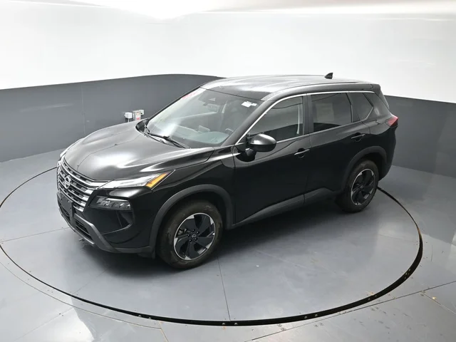SEMINUEVOS NISSAN Rogue a Estados en autogozo