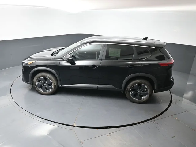 SEMINUEVOS NISSAN Rogue a Estados en autogozo