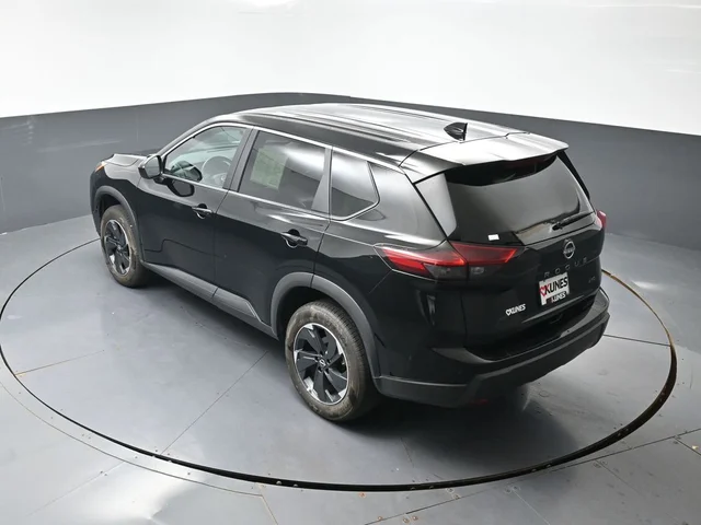 SEMINUEVOS NISSAN Rogue a Estados en autogozo