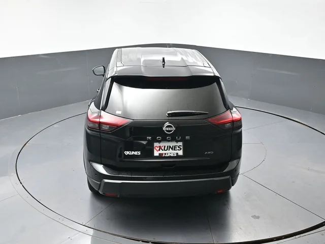 SEMINUEVOS NISSAN Rogue a Estados en autogozo