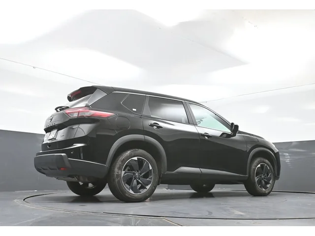 SEMINUEVOS NISSAN Rogue a Estados en autogozo