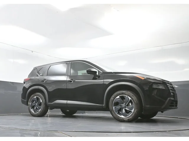SEMINUEVOS NISSAN Rogue a Estados en autogozo