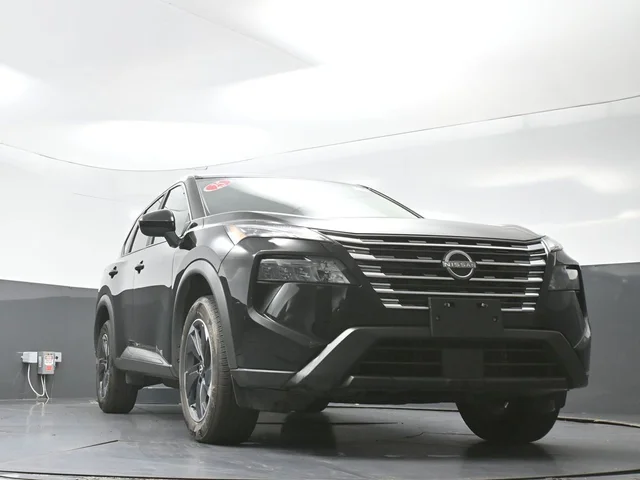 SEMINUEVOS NISSAN Rogue a Estados en autogozo