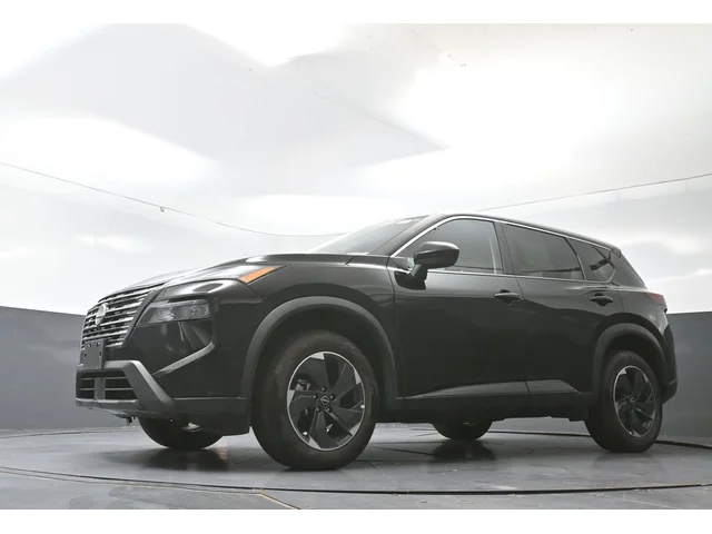 SEMINUEVOS NISSAN Rogue a Estados en autogozo