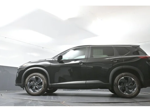 SEMINUEVOS NISSAN Rogue a Estados en autogozo