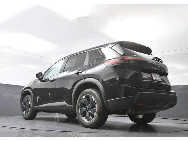 SEMINUEVOS NISSAN Rogue a Estados en autogozo