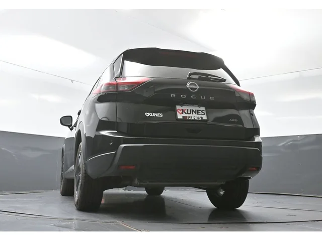SEMINUEVOS NISSAN Rogue a Estados en autogozo