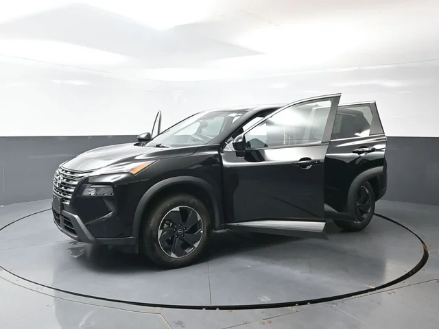 SEMINUEVOS NISSAN Rogue a Estados en autogozo