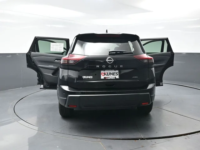 SEMINUEVOS NISSAN Rogue a Estados en autogozo