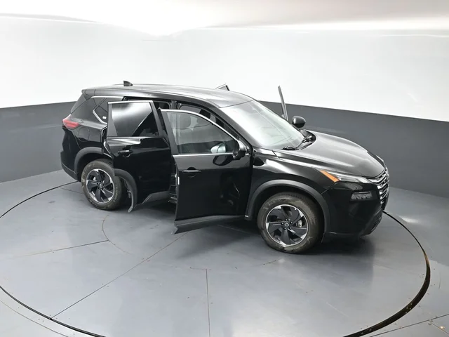 SEMINUEVOS NISSAN Rogue a Estados en autogozo