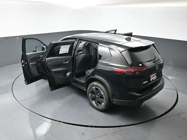 SEMINUEVOS NISSAN Rogue a Estados en autogozo