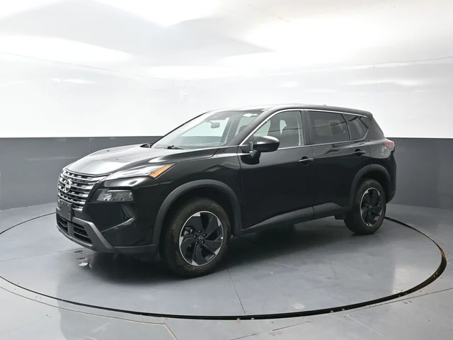 SEMINUEVOS NISSAN Rogue a Estados en autogozo