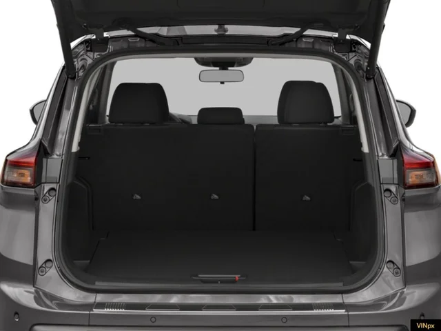 Nuevos NISSAN ROGUE à Estados chez autogozo