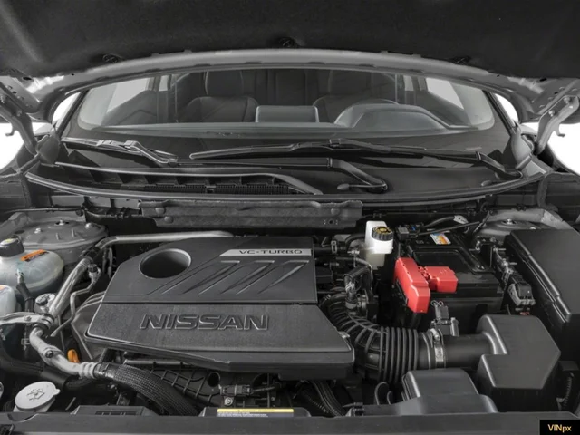 Nuevos NISSAN ROGUE à Estados chez autogozo