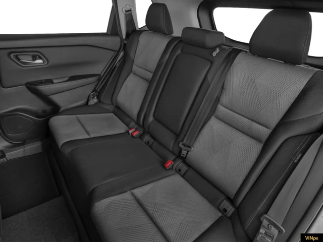 Nuevos NISSAN ROGUE à Estados chez autogozo