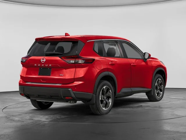Nuevos NISSAN ROGUE à Estados chez autogozo