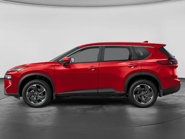 Nuevos NISSAN ROGUE à Estados chez autogozo