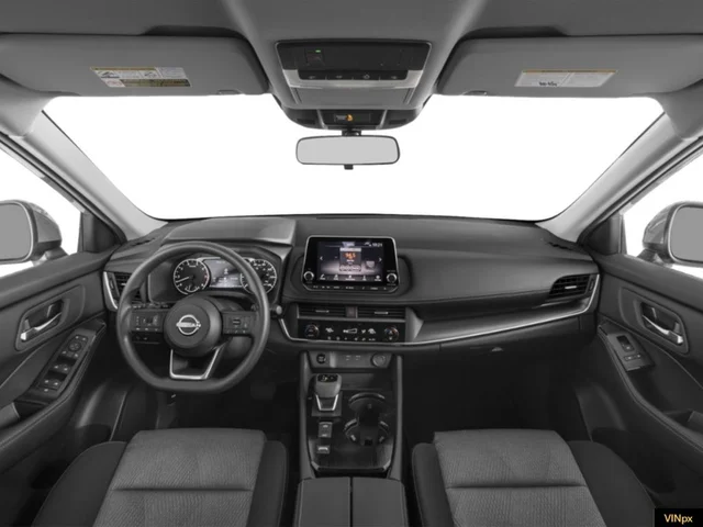 Nuevos NISSAN ROGUE à Estados chez autogozo