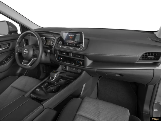 Nuevos NISSAN ROGUE à Estados chez autogozo