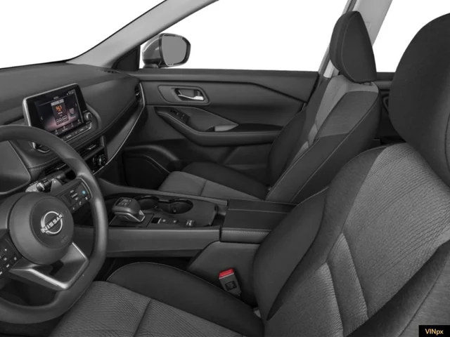 Nuevos NISSAN ROGUE à Estados chez autogozo