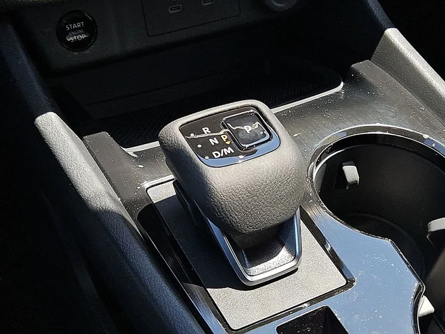 Nuevos NISSAN ROGUE à Estados chez autogozo