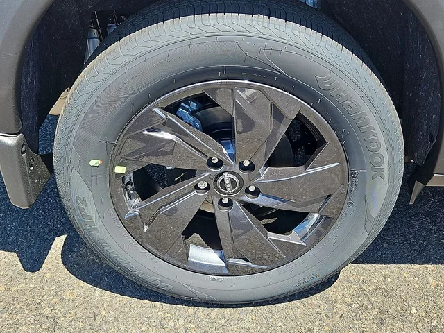 Nuevos NISSAN ROGUE à Estados chez autogozo