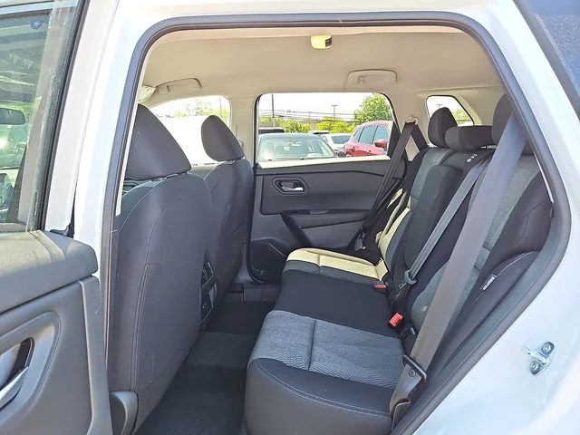 Nuevos NISSAN ROGUE à Estados chez autogozo