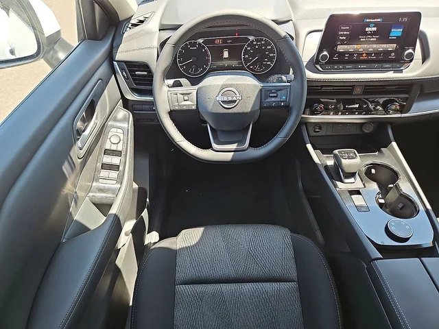 Nuevos NISSAN ROGUE à Estados chez autogozo
