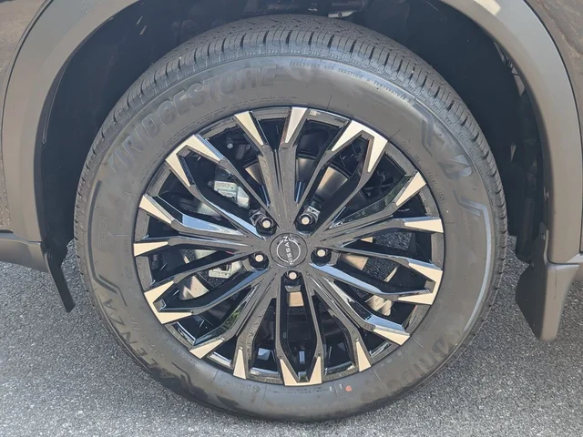 Nuevos NISSAN ROGUE à Estados chez autogozo