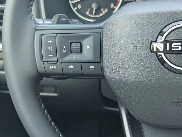 Nuevos NISSAN ROGUE à Estados chez autogozo
