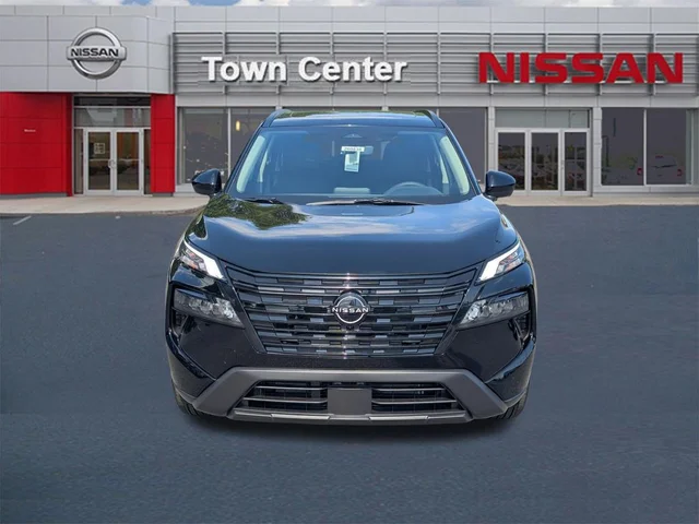 Nuevos NISSAN ROGUE à Estados chez autogozo
