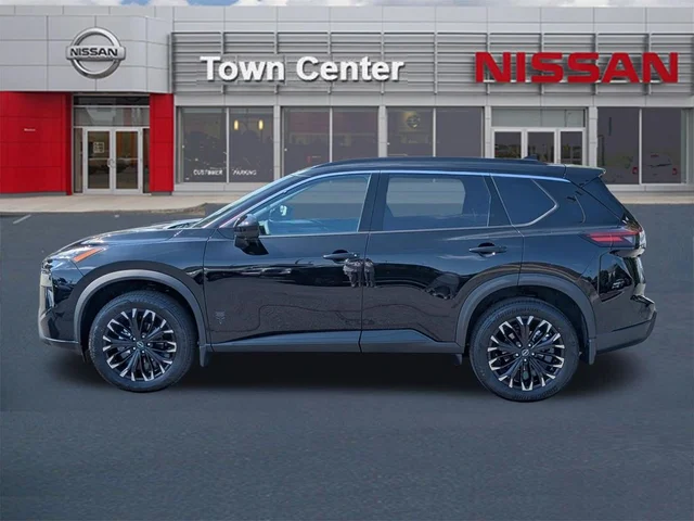 Nuevos NISSAN ROGUE à Estados chez autogozo