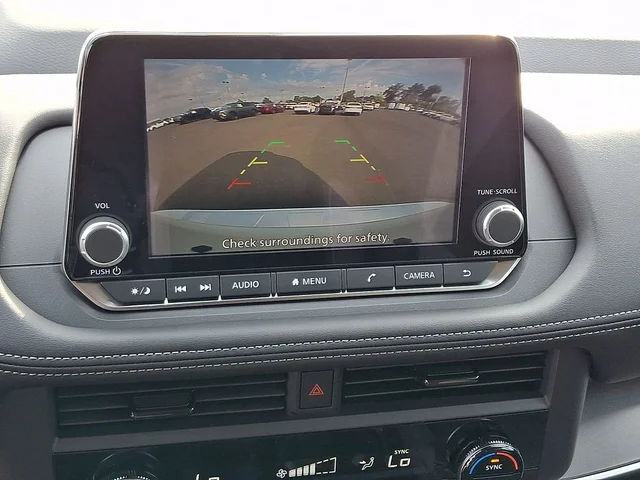 Nuevos NISSAN ROGUE à Estados chez autogozo