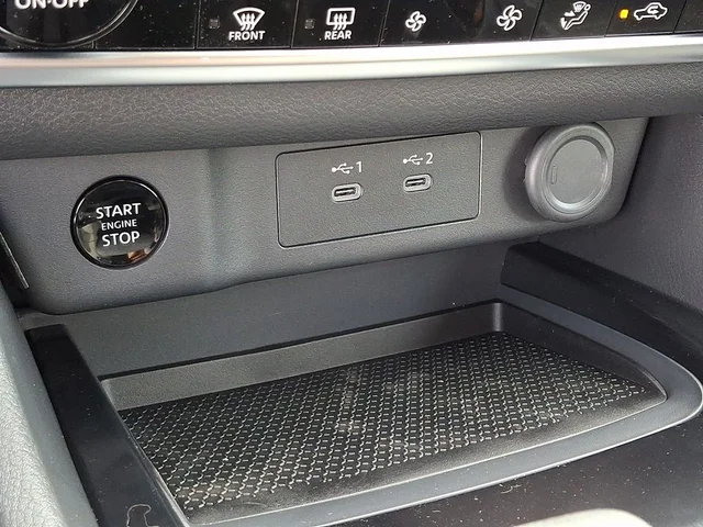 Nuevos NISSAN ROGUE à Estados chez autogozo