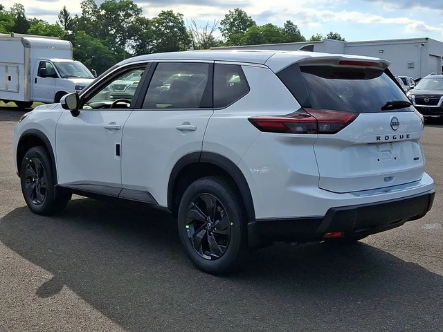 Nuevos NISSAN ROGUE à Estados chez autogozo