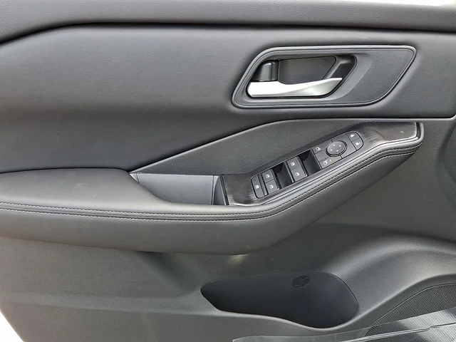 Nuevos NISSAN ROGUE à Estados chez autogozo