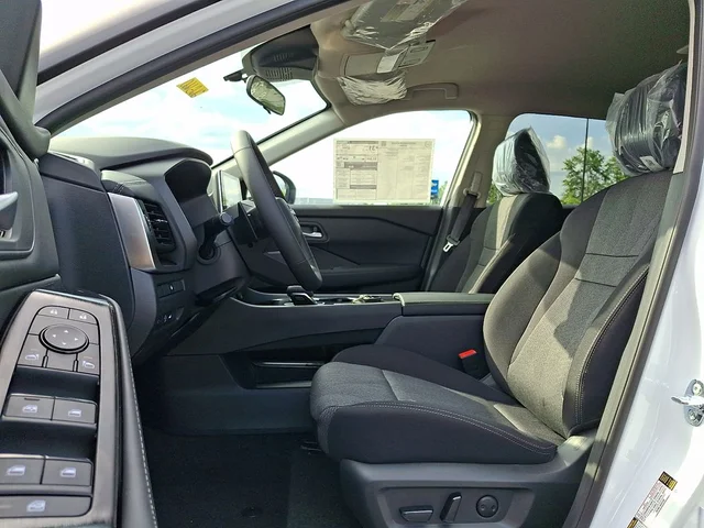 Nuevos NISSAN ROGUE à Estados chez autogozo