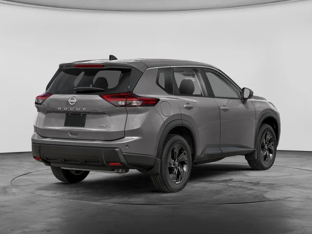 Nuevos NISSAN ROGUE à Estados chez autogozo