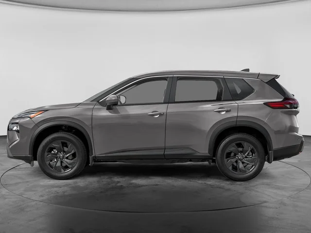 Nuevos NISSAN ROGUE à Estados chez autogozo